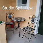 Aphrodite Studios & Pool