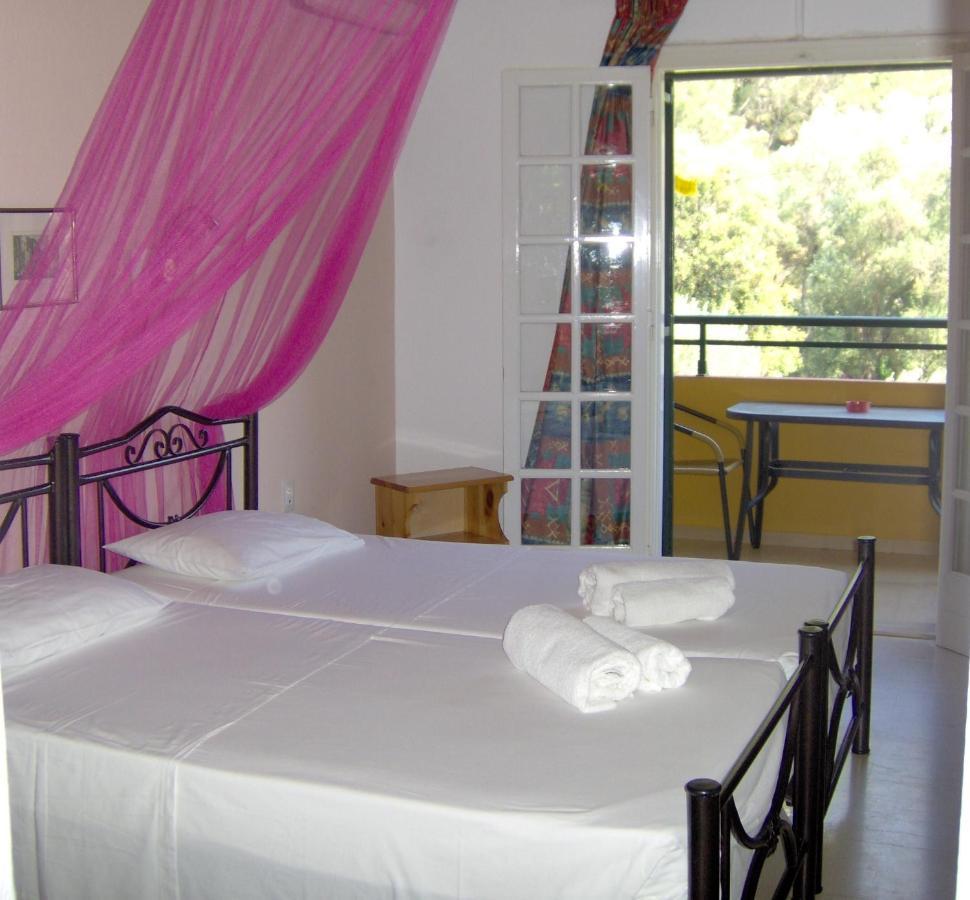 Aphrodite & Pool Appartamento