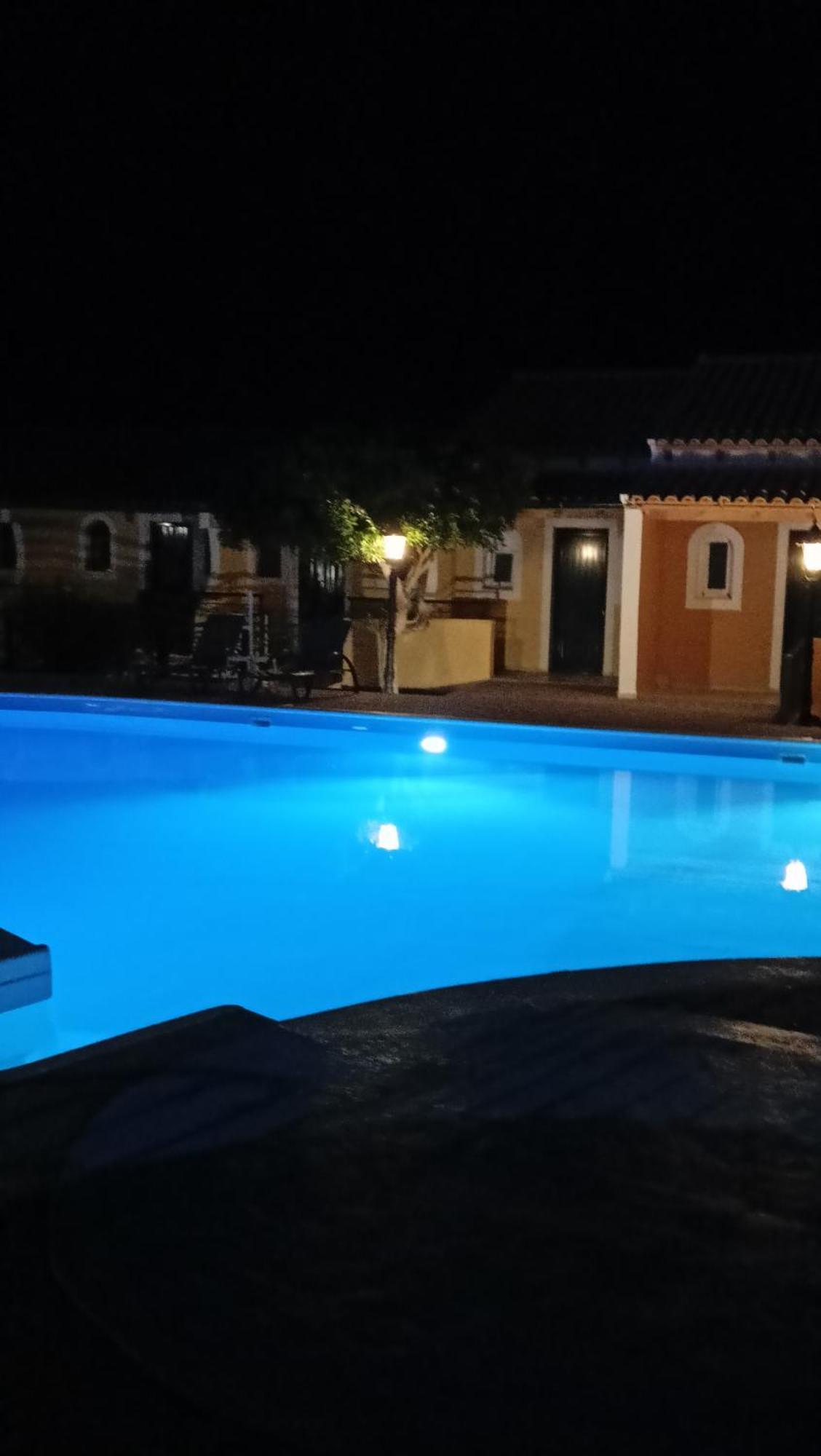 Appartamento Aphrodite & Pool Palaiokastritsa
