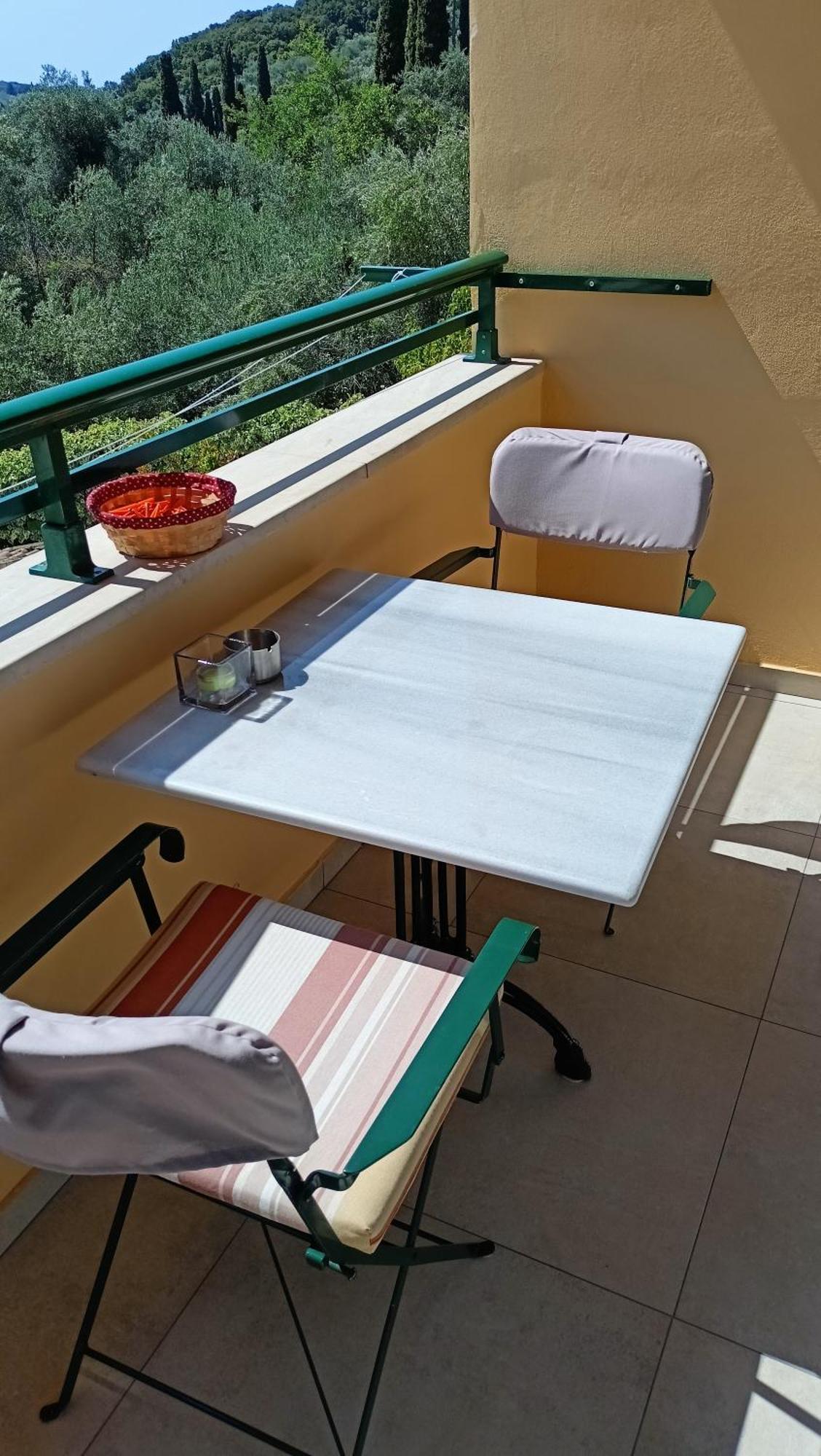 Appartamento Aphrodite & Pool