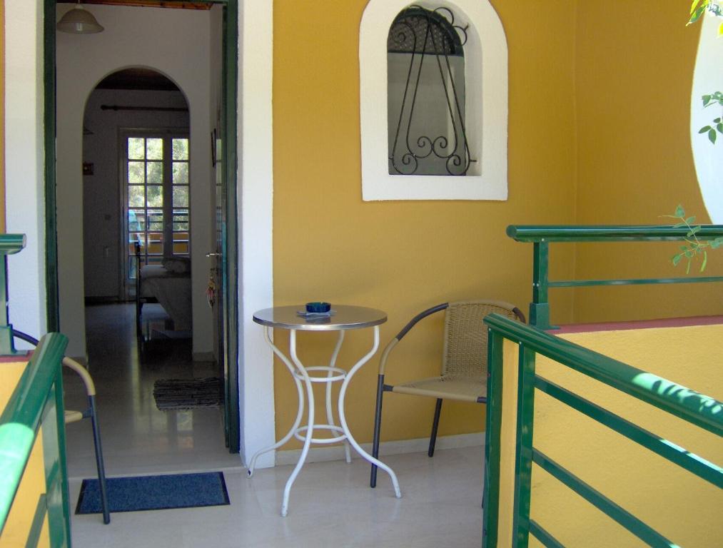 Appartamento Aphrodite & Pool Palaiokastritsa